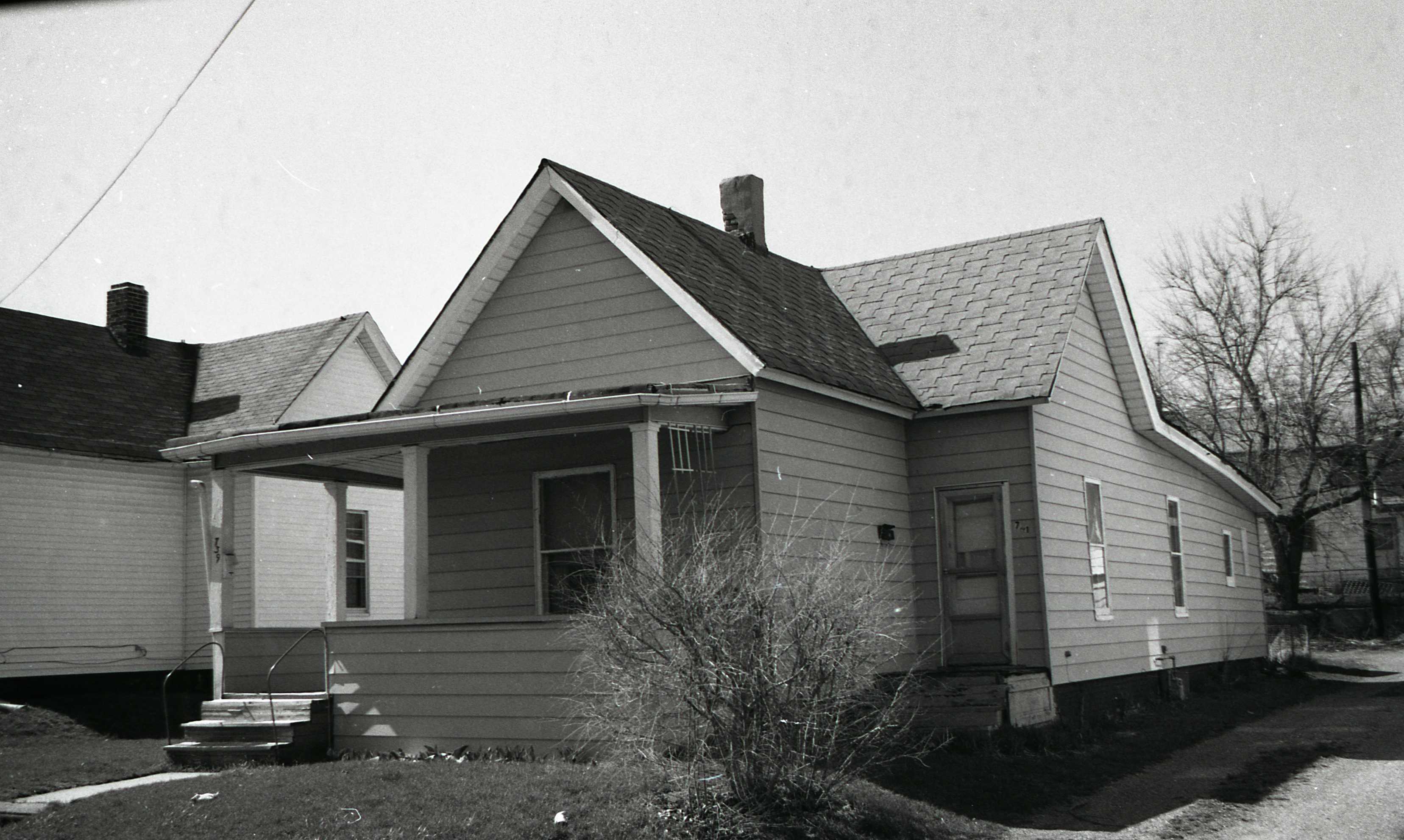 739 Bronson Court